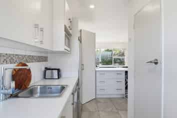 56D Gonville Avenue, Gonville