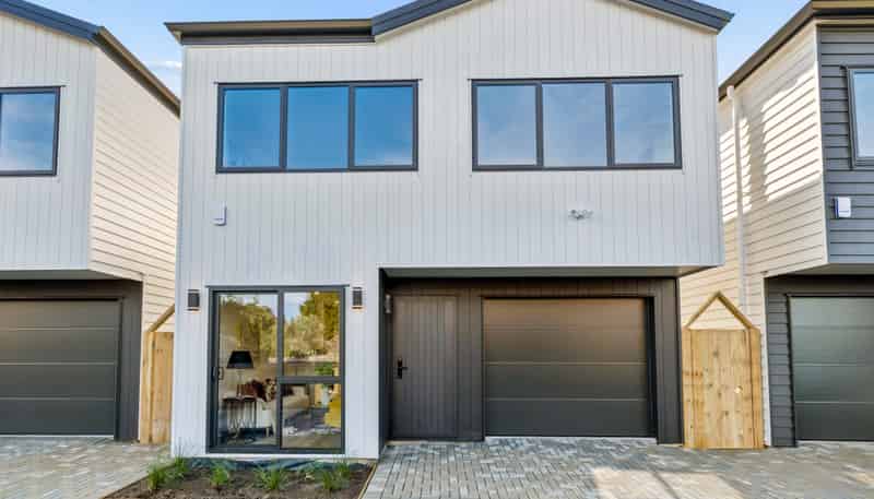 5/40 Wellesley Road, Mangere Bridge