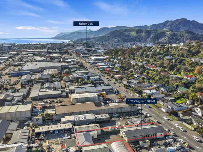 Vacant Freehold Industrial Opportunity