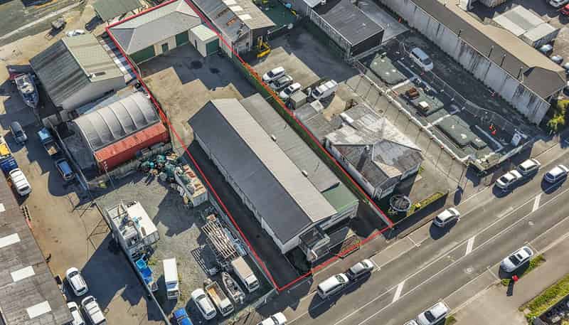 132 Vanguard Street South, Nelson South