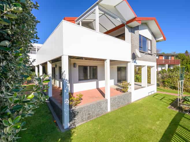 48 Hillcrest Road, Otumoetai