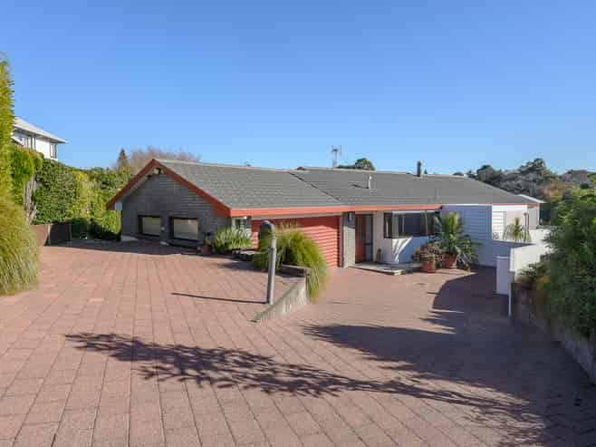 48 Hillcrest Road, Otumoetai