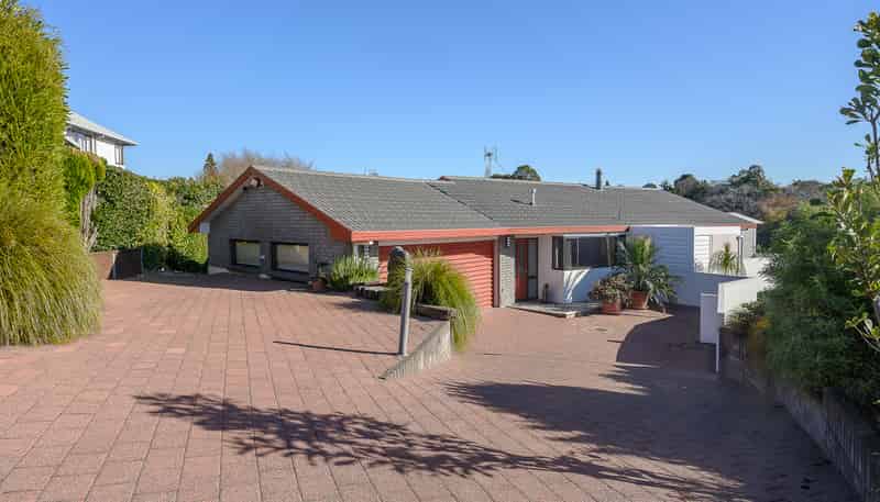 48 Hillcrest Road, Otumoetai