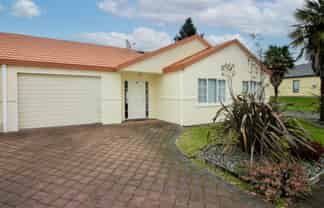12/277 Williams Street, Te Awamutu