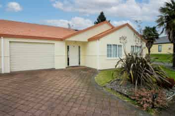 12/277 Williams Street, Te Awamutu