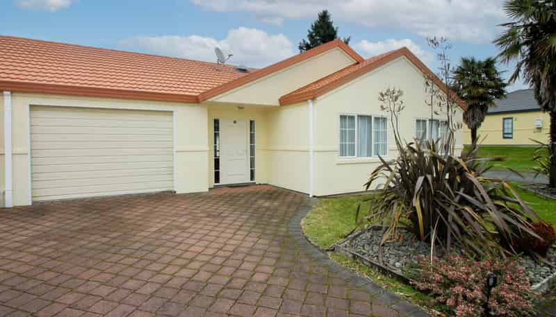 12/277 Williams Street, Te Awamutu