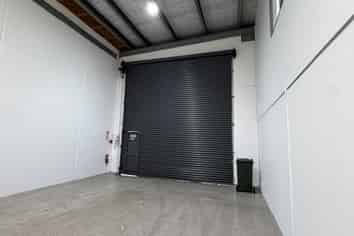 Versatile Business Space