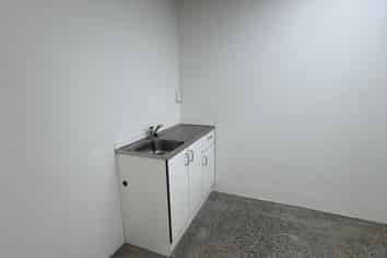 Versatile Business Space