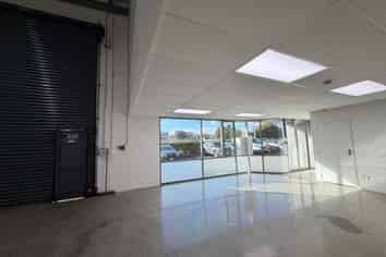 Versatile Business Space