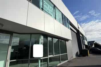 Versatile Business Space