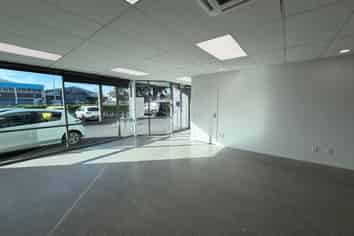 Versatile Business Space