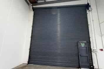 Versatile Business Space