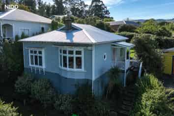 60 Gladstone Road, Dalmore