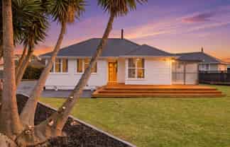 97 Carlton Avenue, Tawhero