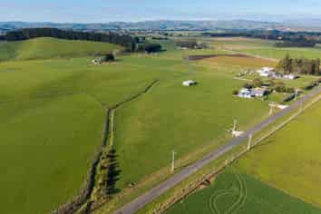 Lot 1, 326 Laws Road, Dannevirke