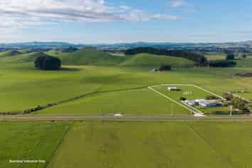 Lot 1, 326 Laws Road, Dannevirke