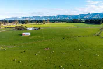 Lot 1, 326 Laws Road, Dannevirke