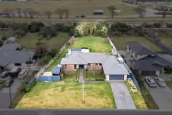 29 Marlowe Place, Rolleston