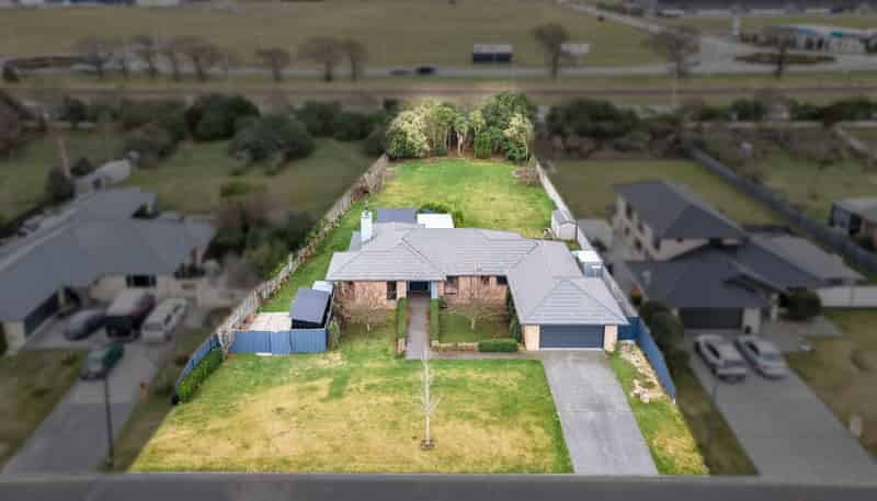29 Marlowe Place, Rolleston
