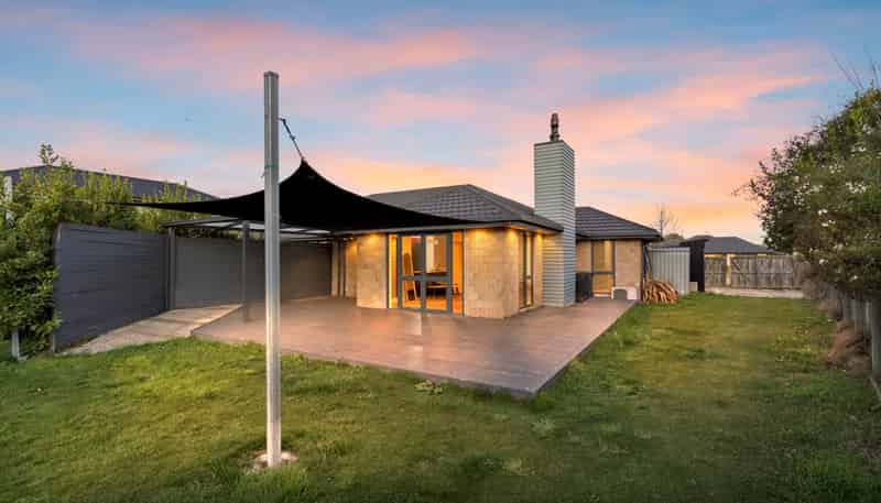 29 Marlowe Place, Rolleston