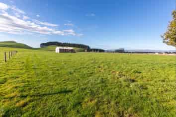 Lot 1, 326 Laws Road, Dannevirke
