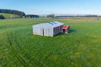 Lot 1, 326 Laws Road, Dannevirke
