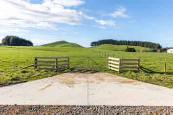Lot 3, 326 Laws Road, Dannevirke