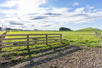 Lot 3, 326 Laws Road, Dannevirke