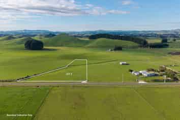 Lot 3, 326 Laws Road, Dannevirke