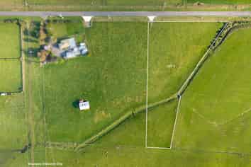 Lot 3, 326 Laws Road, Dannevirke