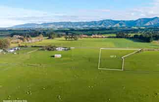 Lot 3, 326 Laws Road, Dannevirke