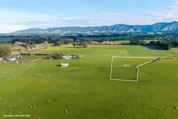 Lot 3, 326 Laws Road, Dannevirke