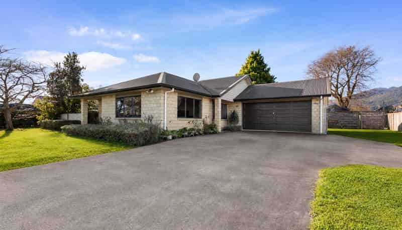 27 Pooles Road, Te Aroha
