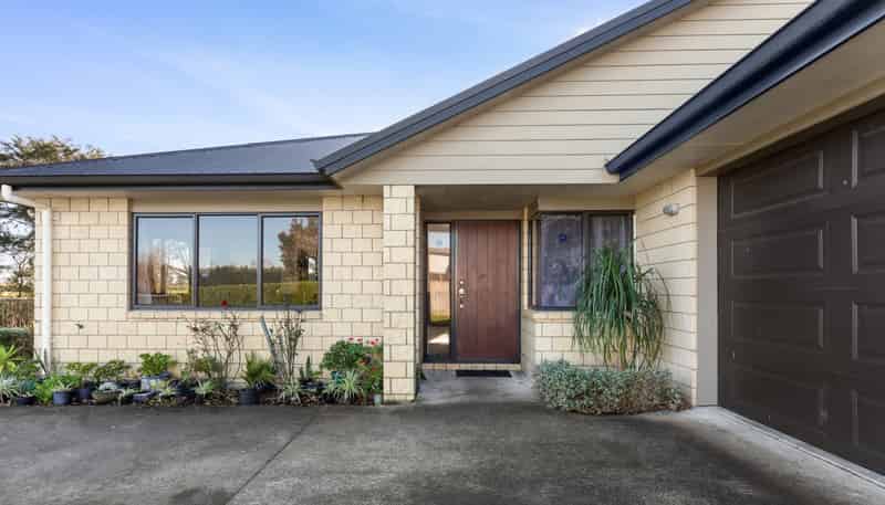 27 Pooles Road, Te Aroha
