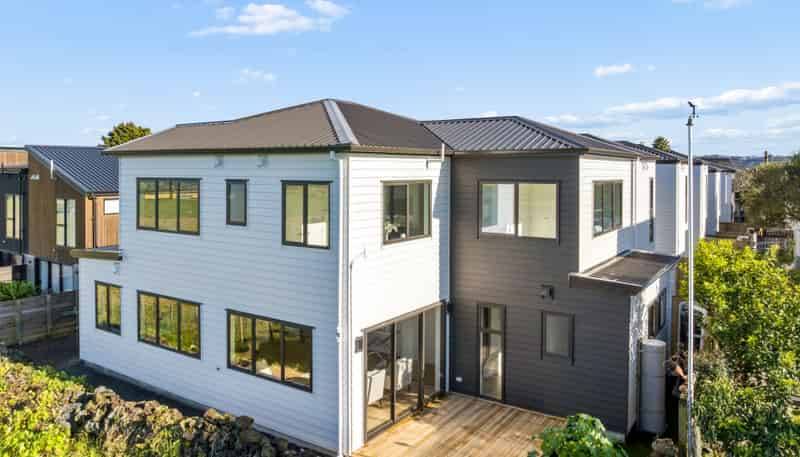 6/40 Wellesley Road, Mangere Bridge