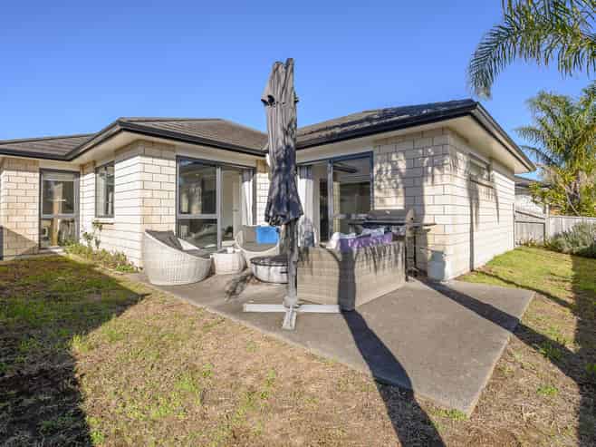 7 Dunkeld Drive, Papamoa
