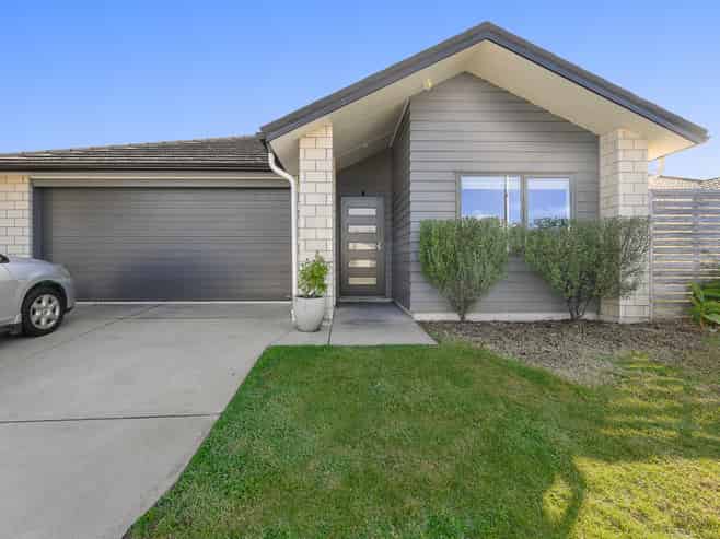 7 Dunkeld Drive, Papamoa