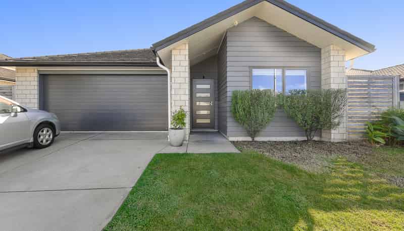 7 Dunkeld Drive, Papamoa