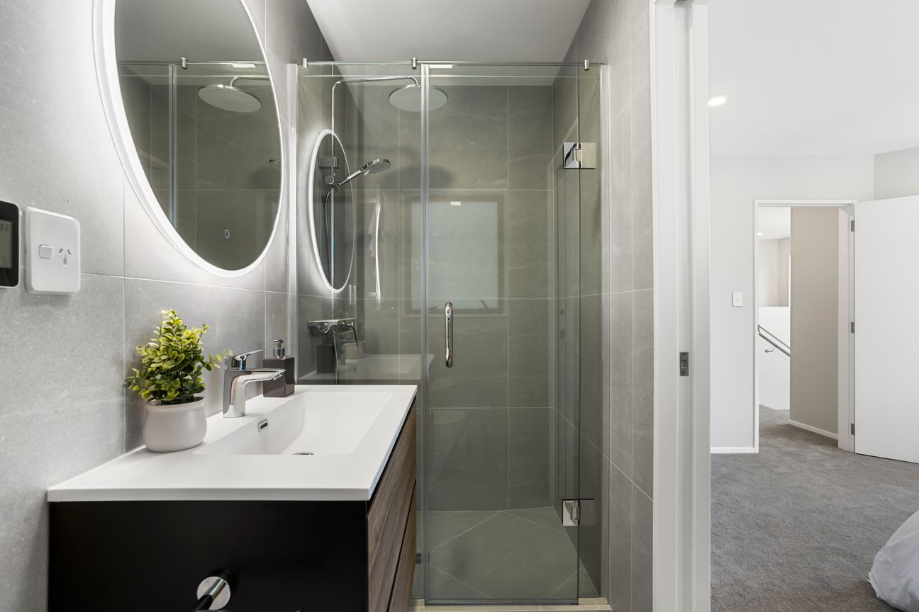 A Rare Opportunity - Brand new 5 bedrooms house - Altro