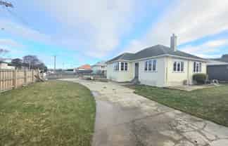 10 Pembroke Street, Oamaru North