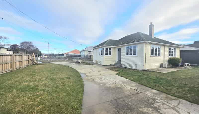 10 Pembroke Street, Oamaru North