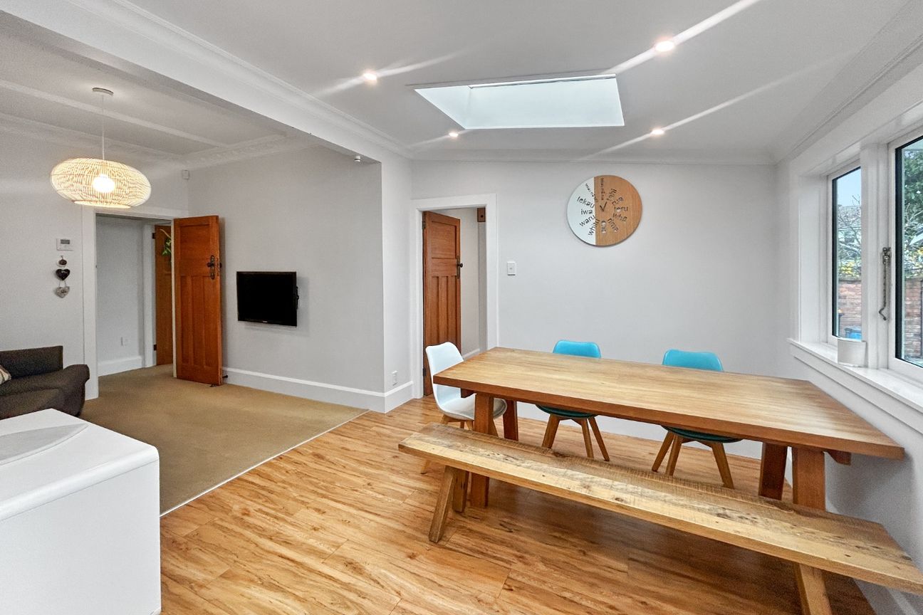 CITY CENTRE - 3 BEDROOMS - Ansicht 4