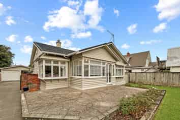92 Rongopai Street, Palmerston North Central