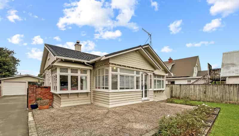 92 Rongopai Street, Palmerston North Central