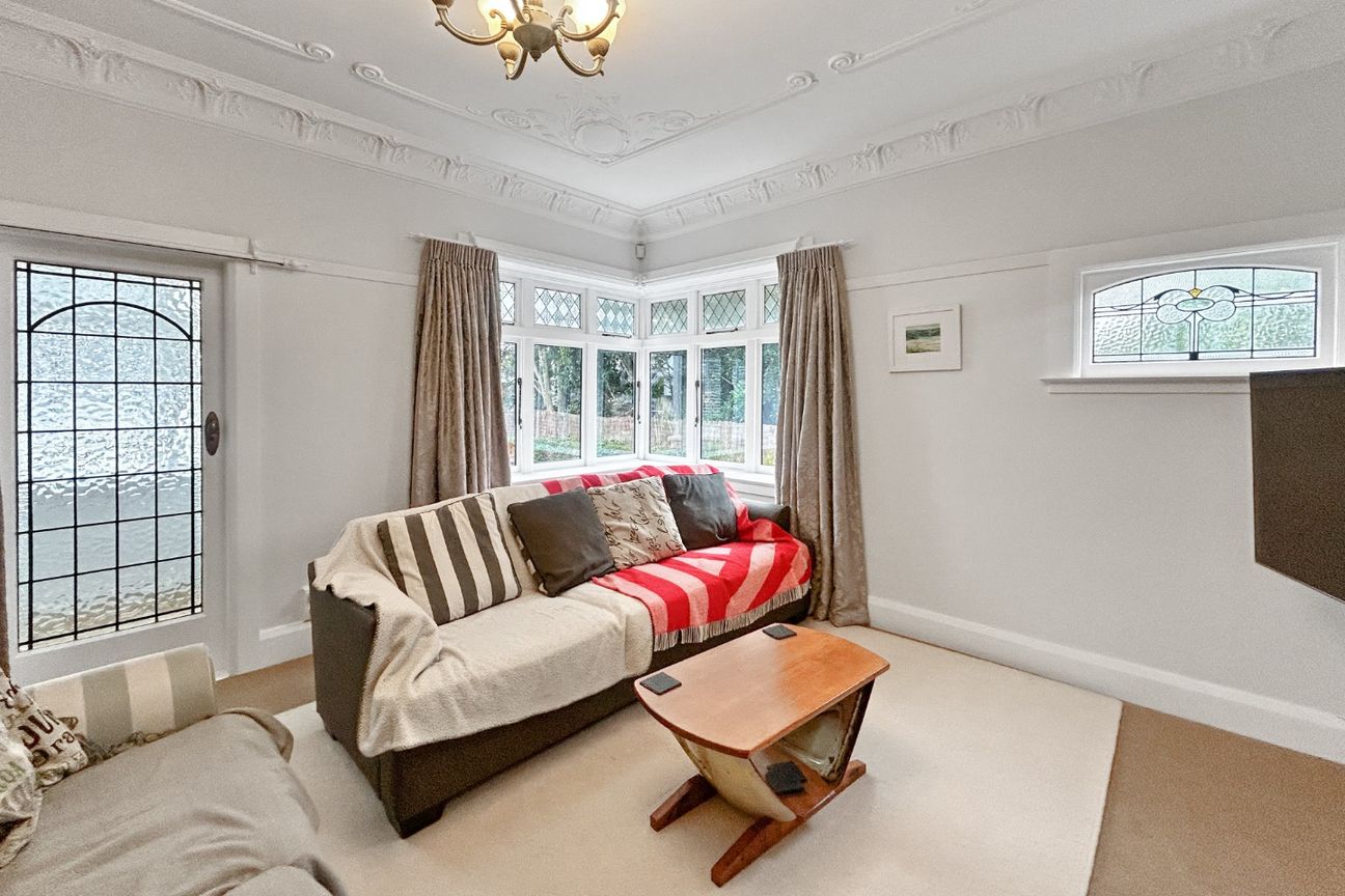 CITY CENTRE - 3 BEDROOMS - Mehr