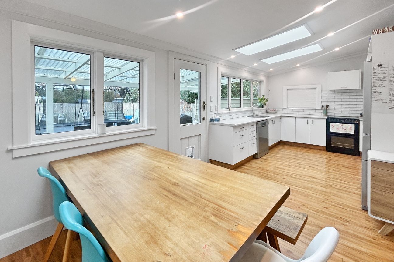 CITY CENTRE - 3 BEDROOMS - Ansicht 3