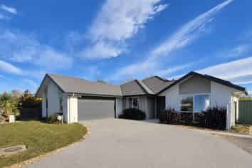 107 Infinity Drive, Pegasus