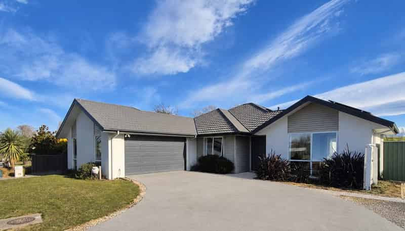 107 Infinity Drive, Pegasus
