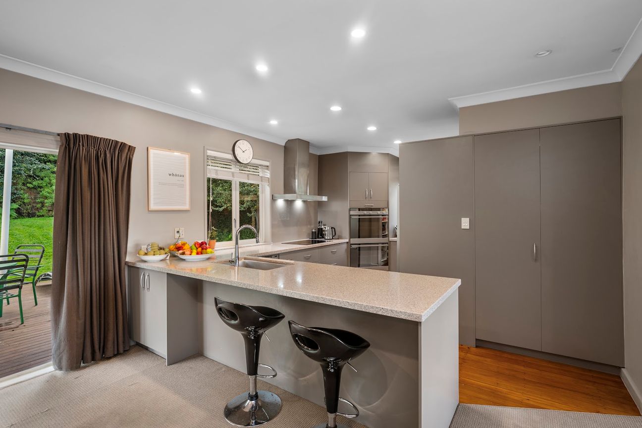 Where Business Meets Lifestyle - Ansicht 5