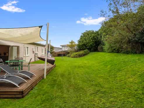 37 Burrows Street, Avenues